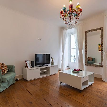 Lovely Patio Getaway In Lisbon Apartment Ngoại thất bức ảnh