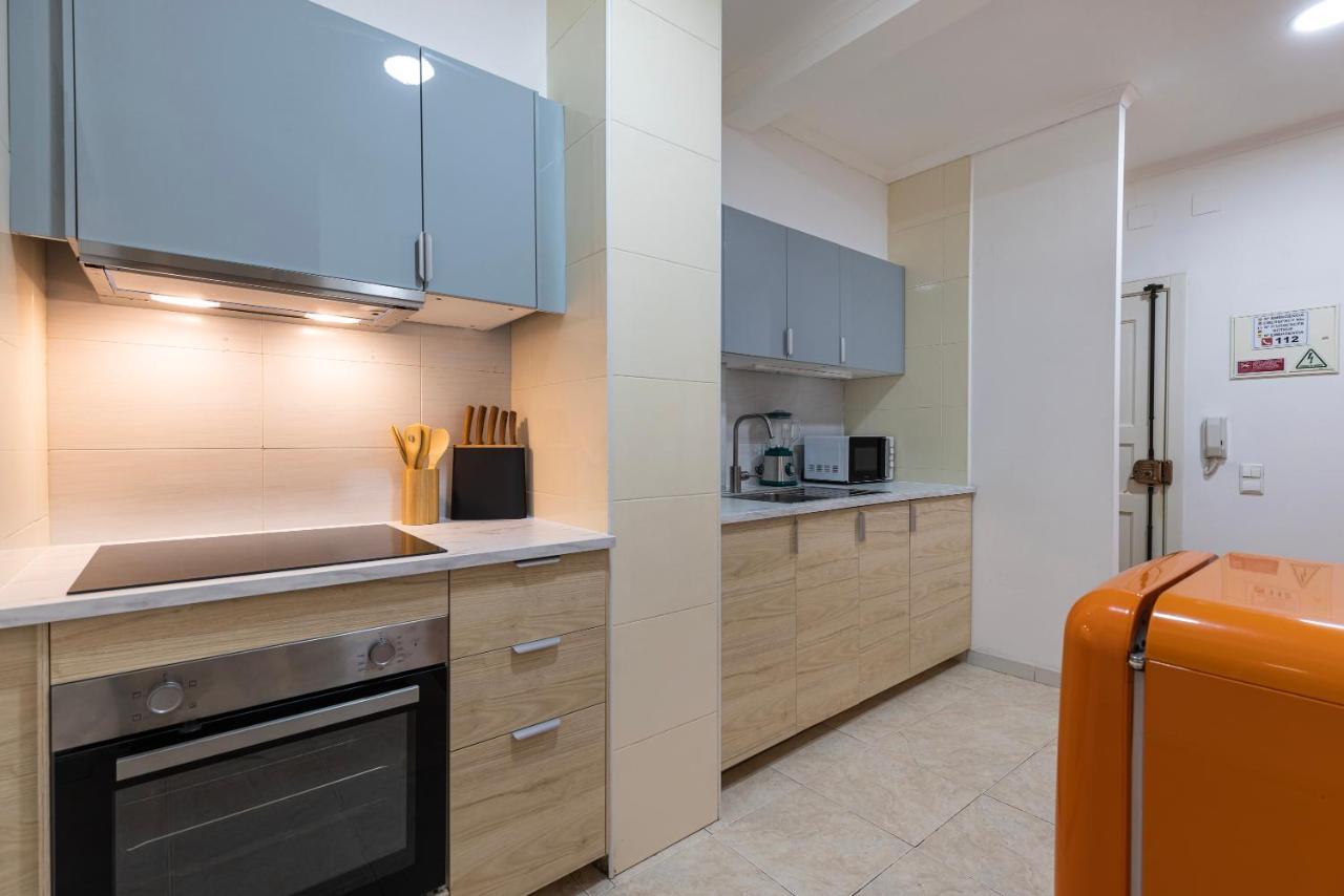 Lovely Patio Getaway In Lisbon Apartment Ngoại thất bức ảnh