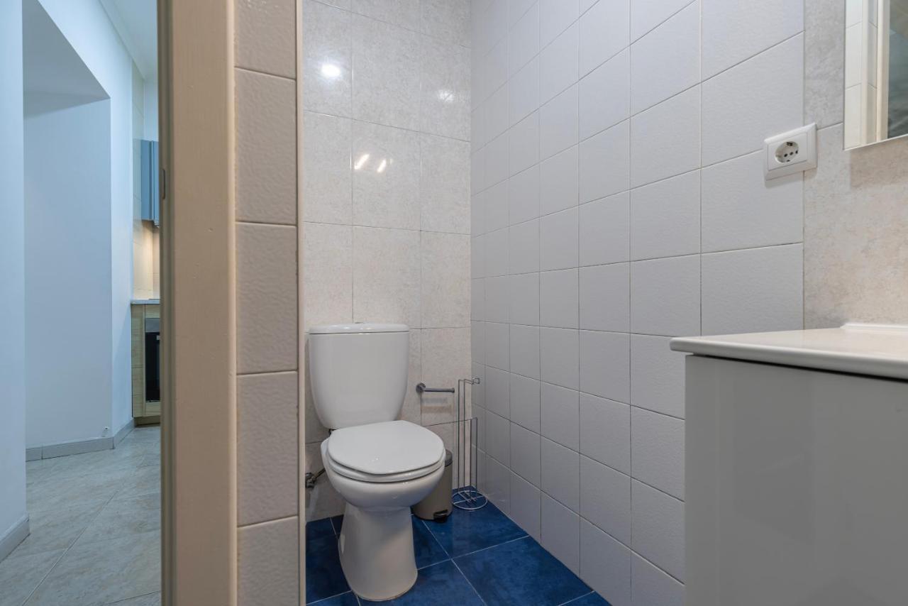 Lovely Patio Getaway In Lisbon Apartment Ngoại thất bức ảnh