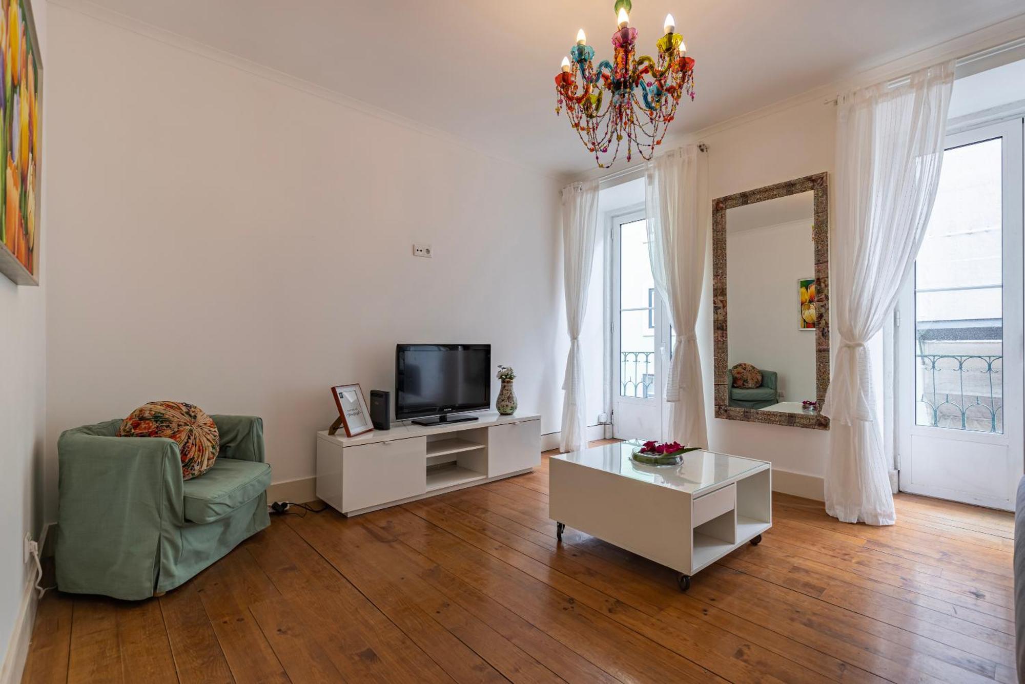 Lovely Patio Getaway In Lisbon Apartment Ngoại thất bức ảnh